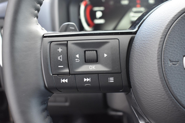 Nissan QASHQAI 1.3 MHEV 158PK X-Tronic Tekna + | Panodak | Leder | Navi | BOSE | Incl. garantie