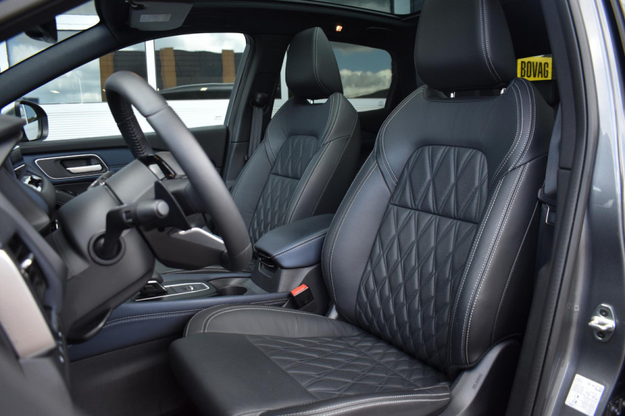 Nissan QASHQAI 1.3 MHEV 158PK X-Tronic Tekna + | Panodak | Leder | Navi | BOSE | Incl. garantie