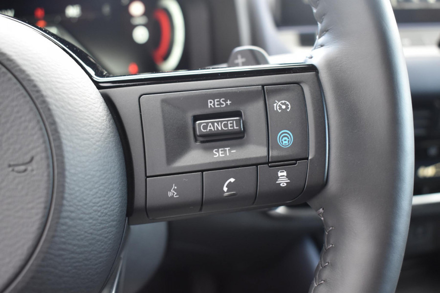 Nissan QASHQAI 1.3 MHEV 158PK X-Tronic Tekna + | Panodak | Leder | Navi | BOSE | Incl. garantie