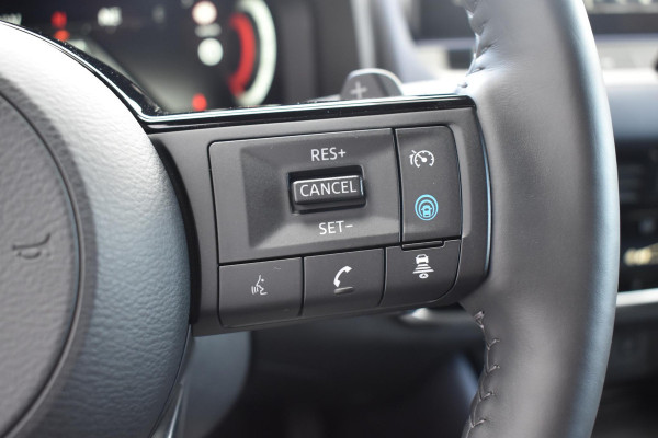 Nissan QASHQAI 1.3 MHEV 158PK X-Tronic Tekna + | Panodak | Leder | Navi | BOSE | Incl. garantie