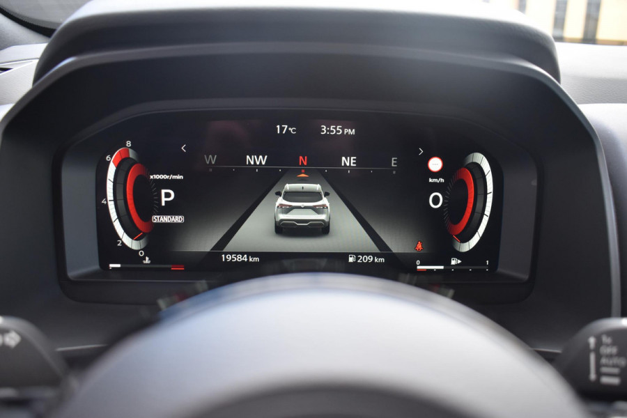 Nissan QASHQAI 1.3 MHEV 158PK X-Tronic Tekna + | Panodak | Leder | Navi | BOSE | Incl. garantie