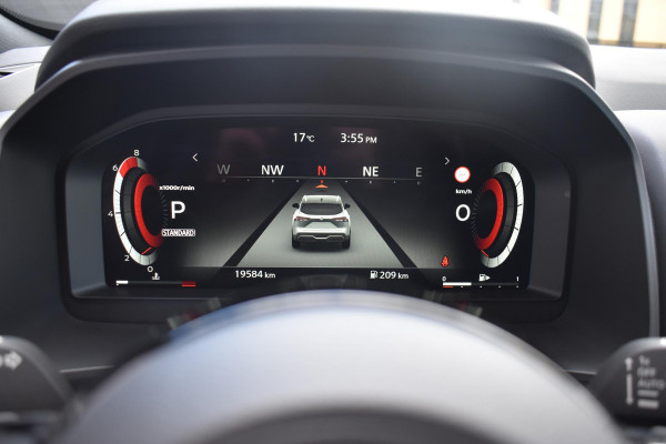 Nissan QASHQAI 1.3 MHEV 158PK X-Tronic Tekna + | Panodak | Leder | Navi | BOSE | Incl. garantie