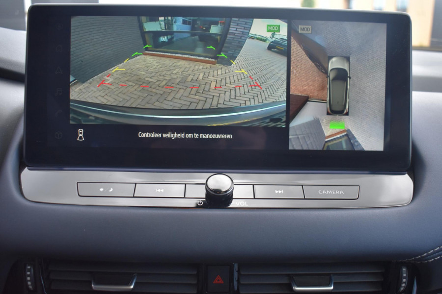 Nissan QASHQAI 1.3 MHEV 158PK X-Tronic Tekna + | Panodak | Leder | Navi | BOSE | Incl. garantie