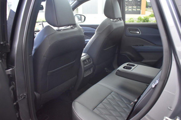Nissan QASHQAI 1.3 MHEV 158PK X-Tronic Tekna + | Panodak | Leder | Navi | BOSE | Incl. garantie