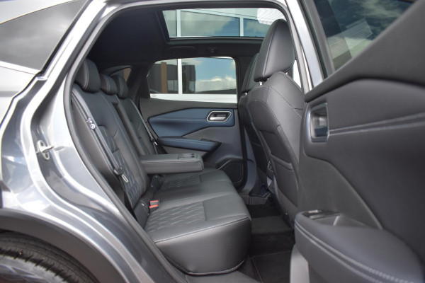 Nissan QASHQAI 1.3 MHEV 158PK X-Tronic Tekna + | Panodak | Leder | Navi | BOSE | Incl. garantie
