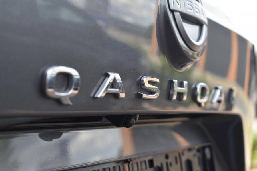 Nissan QASHQAI 1.3 MHEV 158PK X-Tronic Tekna + | Panodak | Leder | Navi | BOSE | Incl. garantie