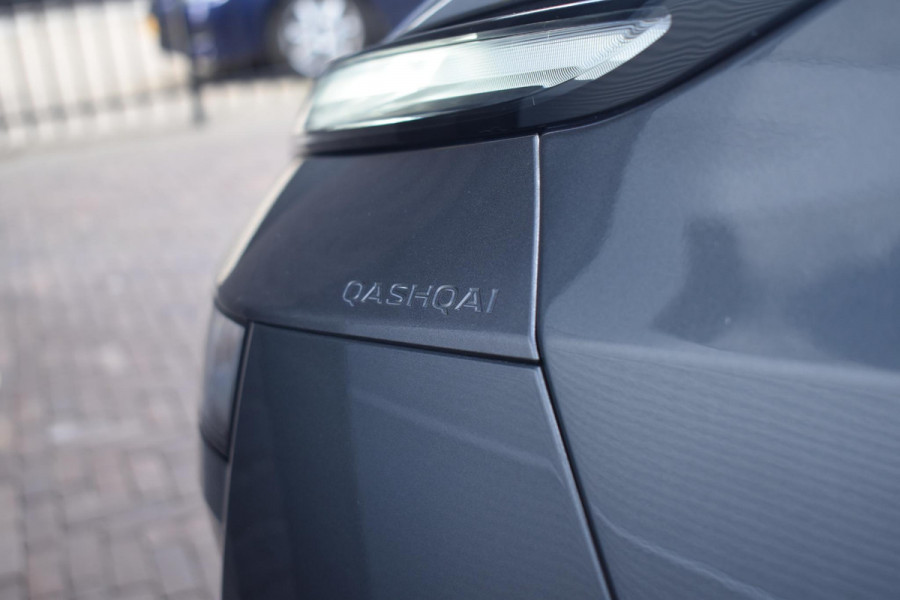 Nissan QASHQAI 1.3 MHEV 158PK X-Tronic Tekna + | Panodak | Leder | Navi | BOSE | Incl. garantie