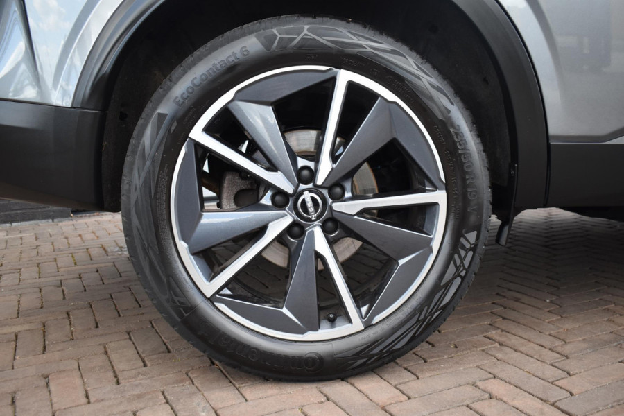Nissan QASHQAI 1.3 MHEV 158PK X-Tronic Tekna + | Panodak | Leder | Navi | BOSE | Incl. garantie