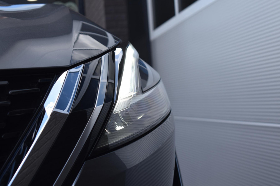 Nissan QASHQAI 1.3 MHEV 158PK X-Tronic Tekna + | Panodak | Leder | Navi | BOSE | Incl. garantie