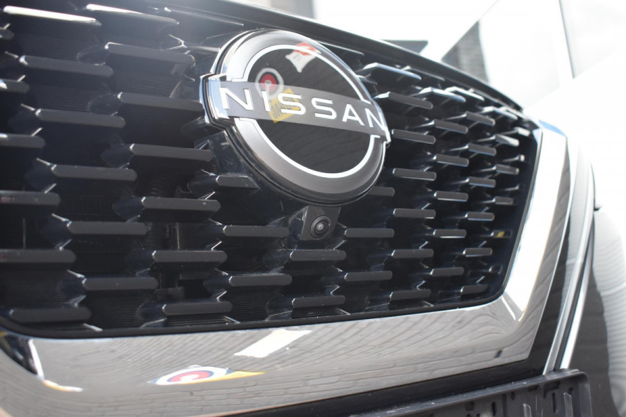 Nissan QASHQAI 1.3 MHEV 158PK X-Tronic Tekna + | Panodak | Leder | Navi | BOSE | Incl. garantie