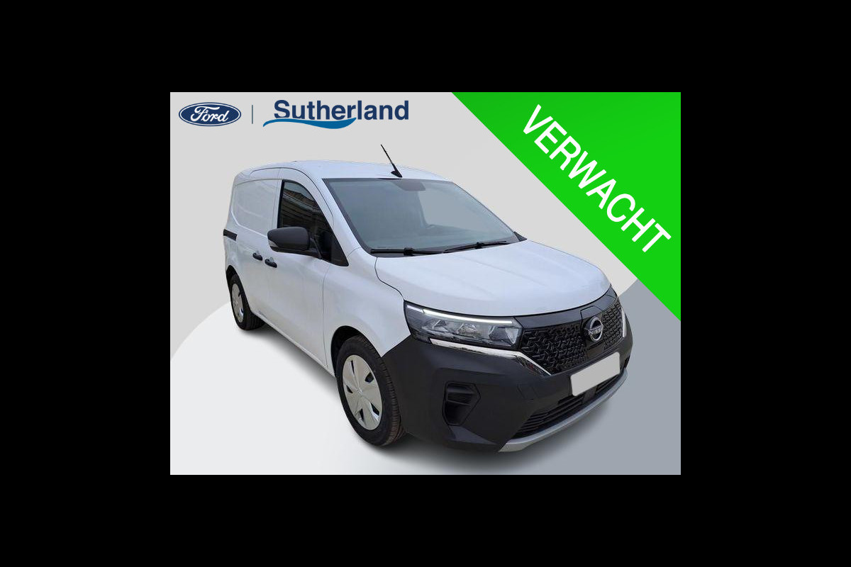 Nissan Townstar Acenta L1 45 kWh Automatische Airco | Bluetooth Nissan Townstar Acenta L1 45 kWh Automatische Airco | Bluetooth