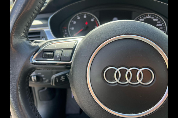 Audi A6 Avant 1.8 TFSI ultra S line Edition | Facelift Model | S-Line | Led koplampen | 20 Inch |