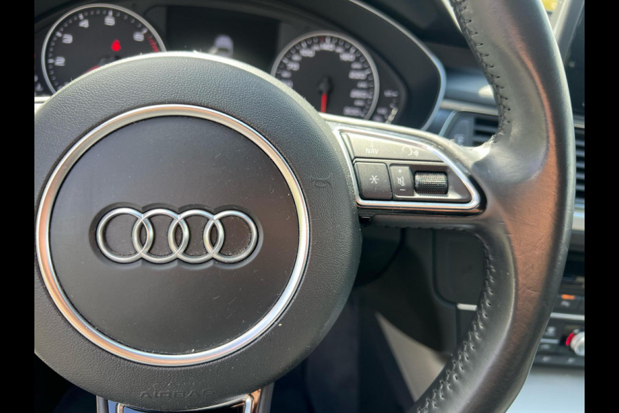 Audi A6 Avant 1.8 TFSI ultra S line Edition | Facelift Model | S-Line | Led koplampen | 20 Inch |