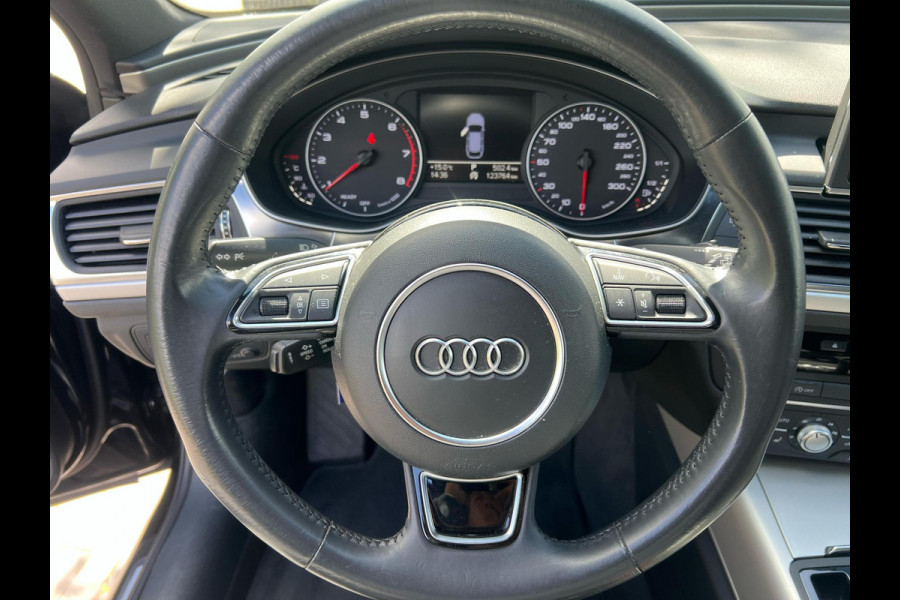 Audi A6 Avant 1.8 TFSI ultra S line Edition | Facelift Model | S-Line | Led koplampen | 20 Inch |
