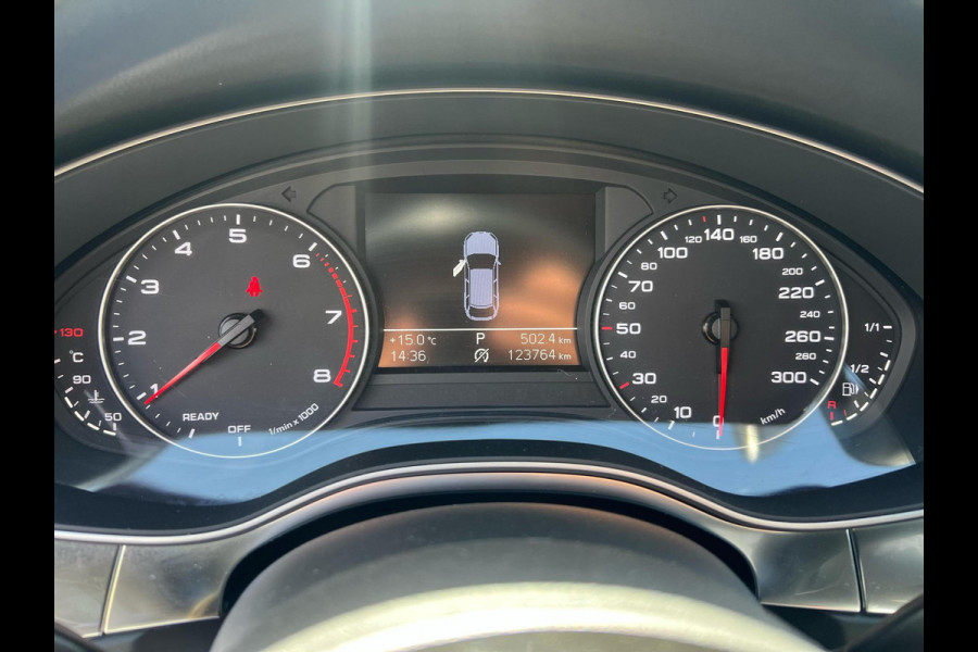 Audi A6 Avant 1.8 TFSI ultra S line Edition | Facelift Model | S-Line | Led koplampen | 20 Inch |