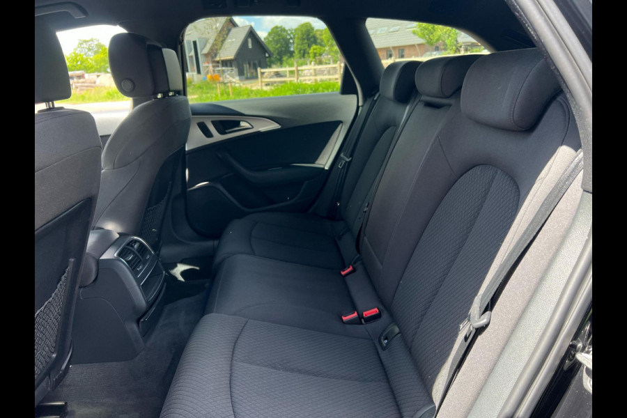 Audi A6 Avant 1.8 TFSI ultra S line Edition | Facelift Model | S-Line | Led koplampen | 20 Inch |