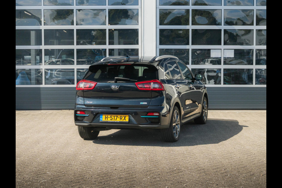 Kia e-Niro ExecutiveLine 64 kWh