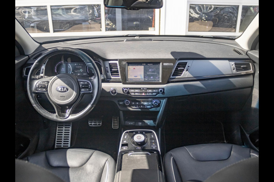 Kia e-Niro ExecutiveLine 64 kWh
