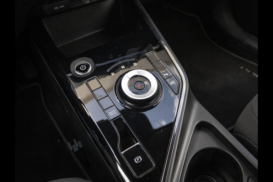 Kia Niro EV Light Edition 64.8 kWh | Navigatie | Achteruitrijcamera | Airco | Cruise control Adaptieve |
