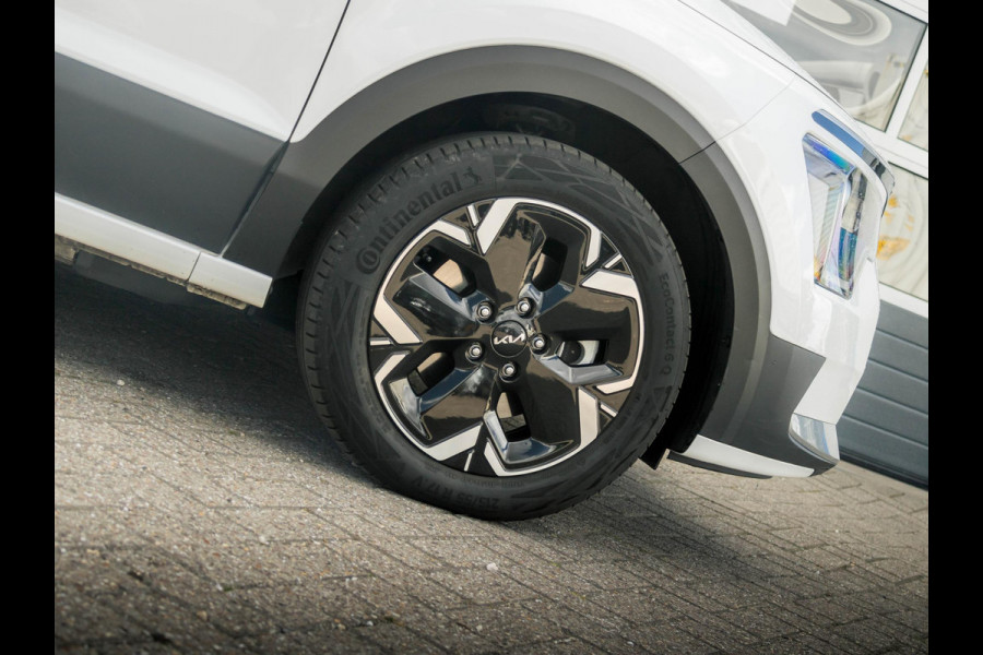 Kia Niro EV Light Edition 64.8 kWh | Navigatie | Achteruitrijcamera | Airco | Cruise control Adaptieve |