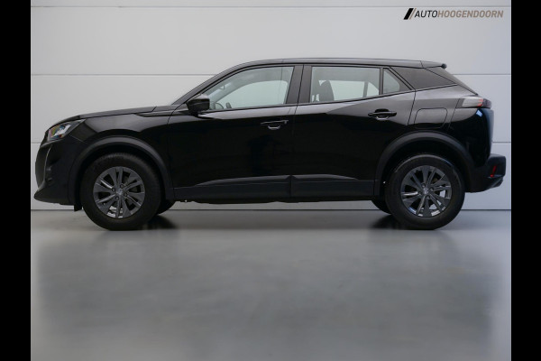 Peugeot 2008 1.2 PureTech Allure Pack (APPLE CARPLAY,LED VERLICHTING,CAMERA,CLIMATE,CRUISE,SPORTSTOELEN,LM-VELGEN,TOPCONDITIE)