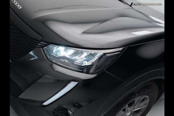 Peugeot 2008 1.2 PureTech Allure Pack (APPLE CARPLAY,LED VERLICHTING,CAMERA,CLIMATE,CRUISE,SPORTSTOELEN,LM-VELGEN,TOPCONDITIE)