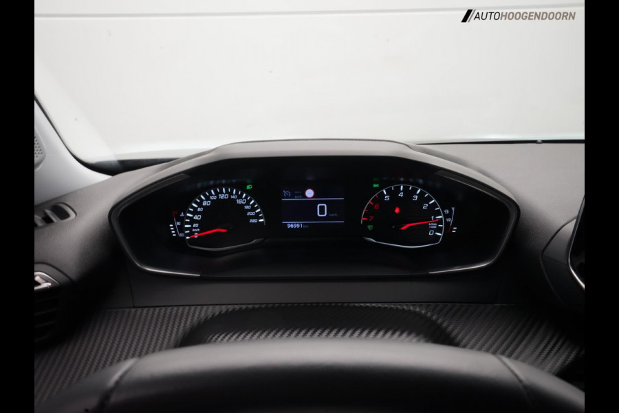 Peugeot 2008 1.2 PureTech Allure Pack (APPLE CARPLAY,LED VERLICHTING,CAMERA,CLIMATE,CRUISE,SPORTSTOELEN,LM-VELGEN,TOPCONDITIE)