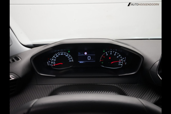 Peugeot 2008 1.2 PureTech Allure Pack (APPLE CARPLAY,LED VERLICHTING,CAMERA,CLIMATE,CRUISE,SPORTSTOELEN,LM-VELGEN,TOPCONDITIE)