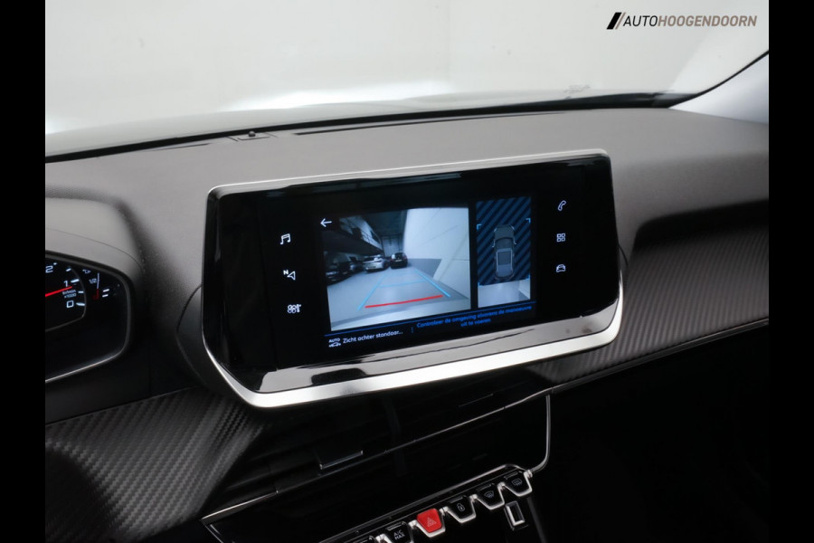 Peugeot 2008 1.2 PureTech Allure Pack (APPLE CARPLAY,LED VERLICHTING,CAMERA,CLIMATE,CRUISE,SPORTSTOELEN,LM-VELGEN,TOPCONDITIE)