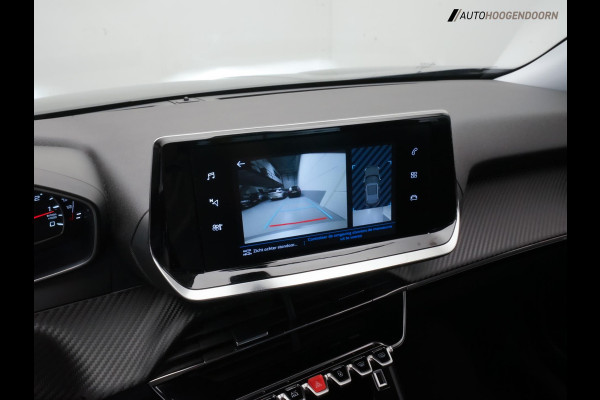Peugeot 2008 1.2 PureTech Allure Pack (APPLE CARPLAY,LED VERLICHTING,CAMERA,CLIMATE,CRUISE,SPORTSTOELEN,LM-VELGEN,TOPCONDITIE)