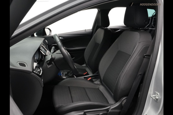 Opel Astra 1.2 Design & Tech (APPLE CARPLAY,LED,DODEHOEK,CAMERA,PARKEERSENSOR,COMFORT-STOELEN,LEDER,ADAPTIVE CRUISE,LM-VELGEN)