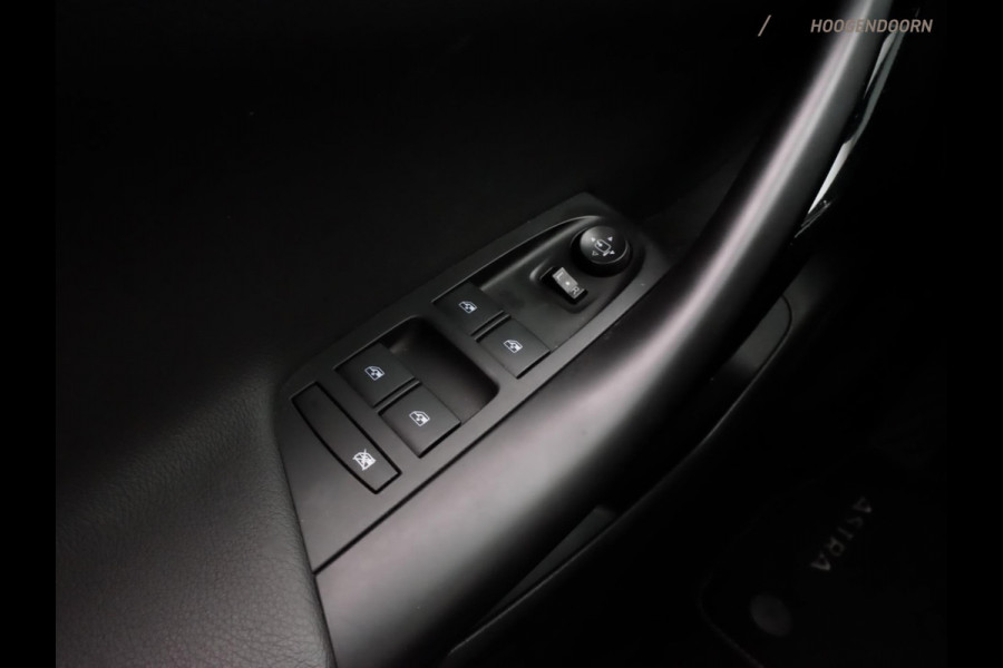 Opel Astra 1.2 Design & Tech (APPLE CARPLAY,LED,DODEHOEK,CAMERA,PARKEERSENSOR,COMFORT-STOELEN,LEDER,ADAPTIVE CRUISE,LM-VELGEN)