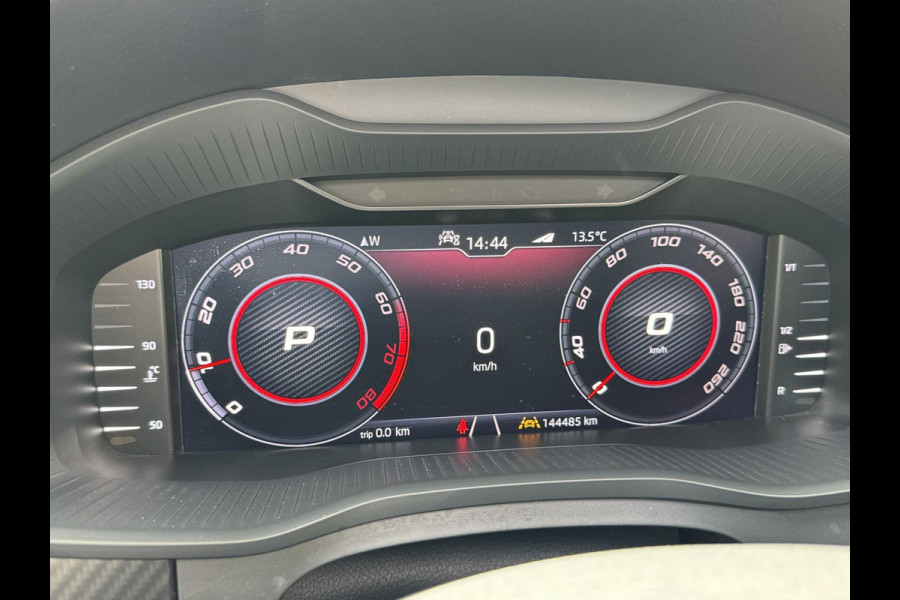 Škoda Kodiaq 1.5 TSI Sportline 7-persoons Automaat | Panoramadak | LED verlichting | Adaptieve cruise control | Elektrisch bedienbare voorsto