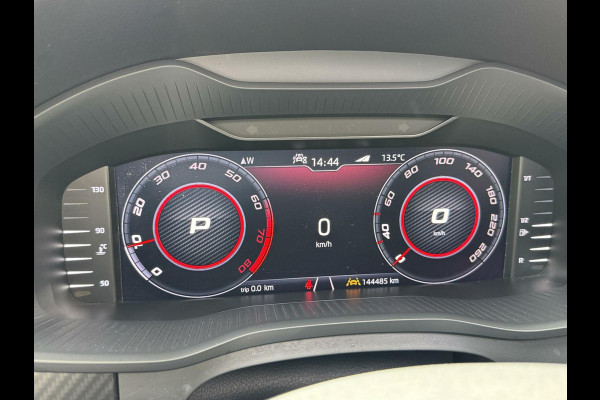 Škoda Kodiaq 1.5 TSI Sportline 7-persoons Automaat | Panoramadak | LED verlichting | Adaptieve cruise control | Elektrisch bedienbare voorsto