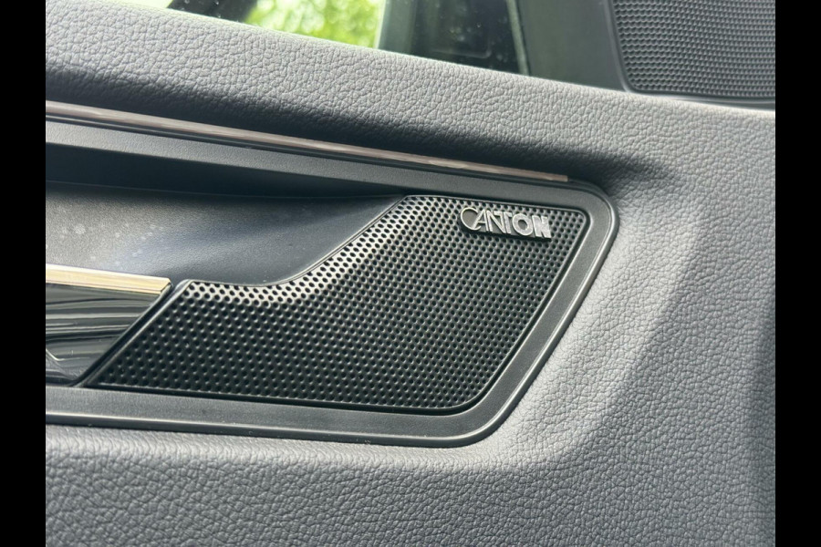 Škoda Kodiaq 1.5 TSI Sportline 7-persoons Automaat | Panoramadak | LED verlichting | Adaptieve cruise control | Elektrisch bedienbare voorsto