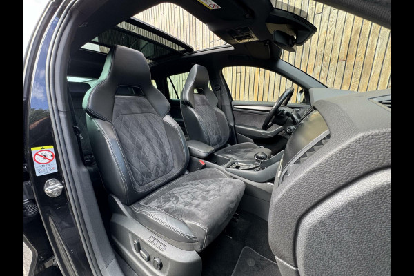 Škoda Kodiaq 1.5 TSI Sportline 7-persoons Automaat | Panoramadak | LED verlichting | Adaptieve cruise control | Elektrisch bedienbare voorsto