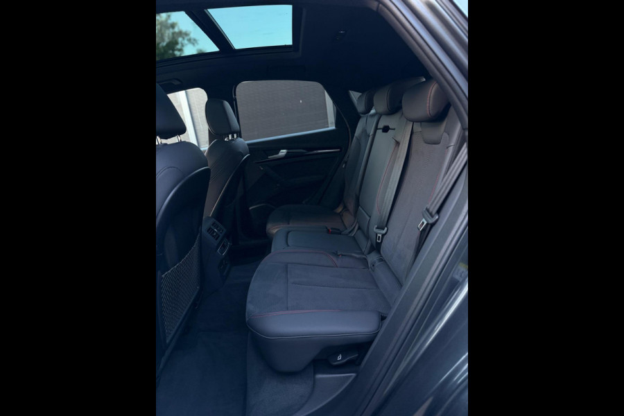 Audi Q5 Sportback 55 TFSI e 3x S-Line Panorama 360°