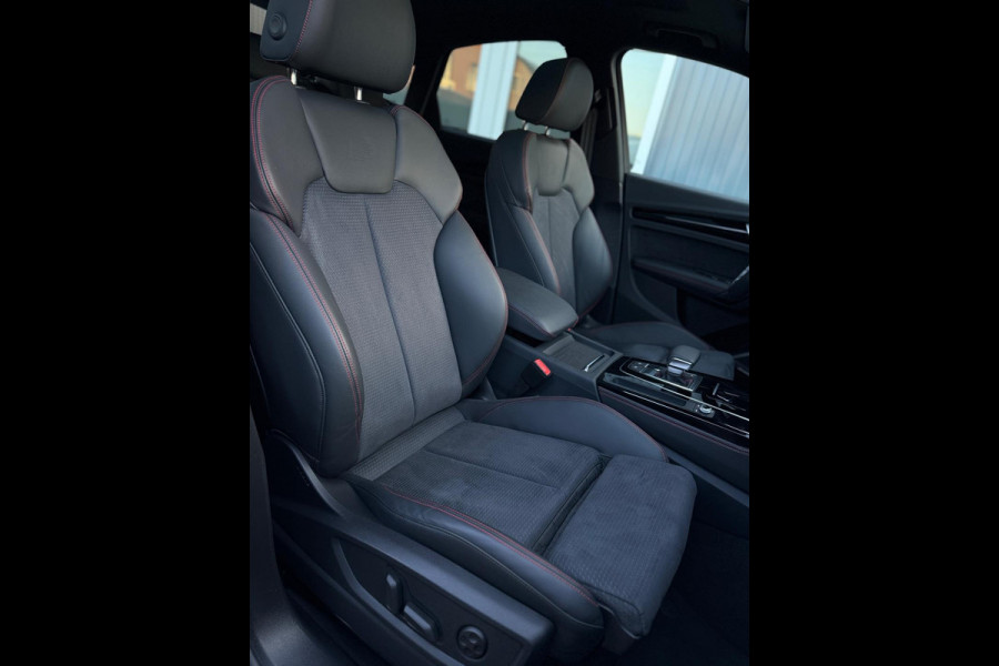 Audi Q5 Sportback 55 TFSI e 3x S-Line Panorama 360°