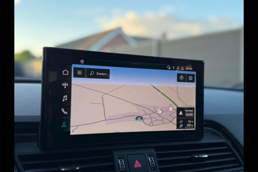 Audi Q5 Sportback 55 TFSI e 3x S-Line Panorama 360°