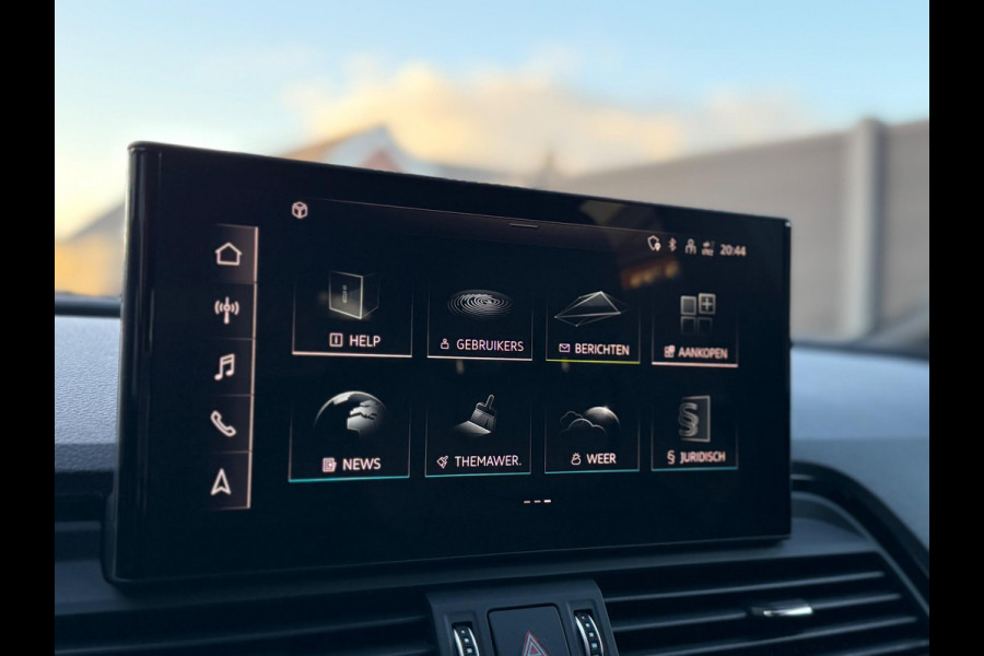 Audi Q5 Sportback 55 TFSI e 3x S-Line Panorama 360°