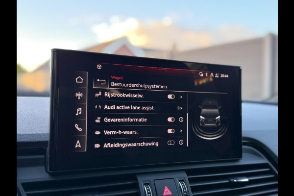 Audi Q5 Sportback 55 TFSI e 3x S-Line Panorama 360°