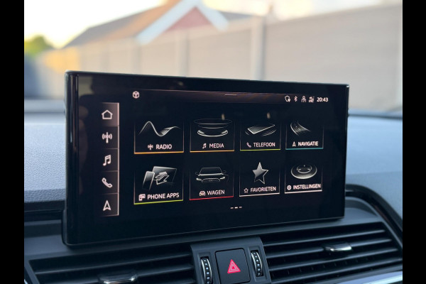 Audi Q5 Sportback 55 TFSI e 3x S-Line Panorama 360°