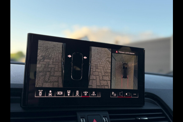 Audi Q5 Sportback 55 TFSI e 3x S-Line Panorama 360°