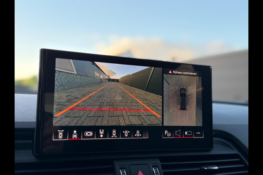 Audi Q5 Sportback 55 TFSI e 3x S-Line Panorama 360°