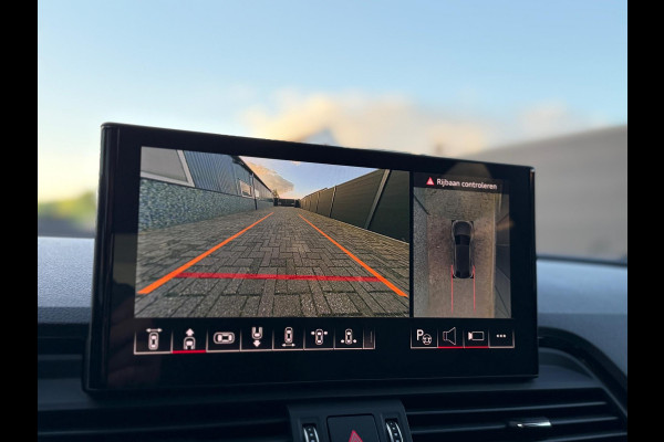 Audi Q5 Sportback 55 TFSI e 3x S-Line Panorama 360°