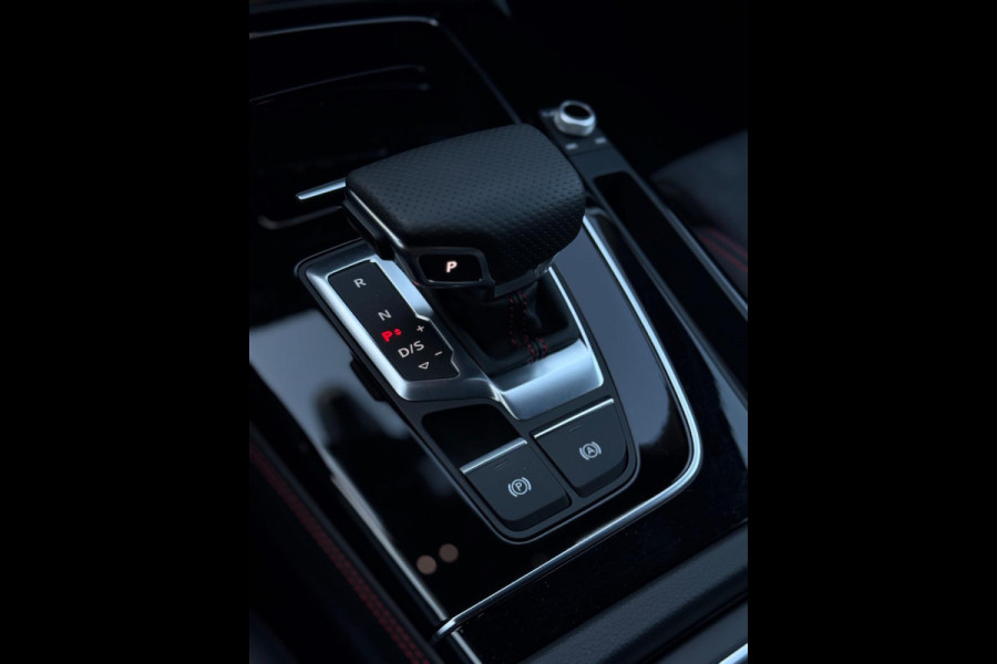 Audi Q5 Sportback 55 TFSI e 3x S-Line Panorama 360°