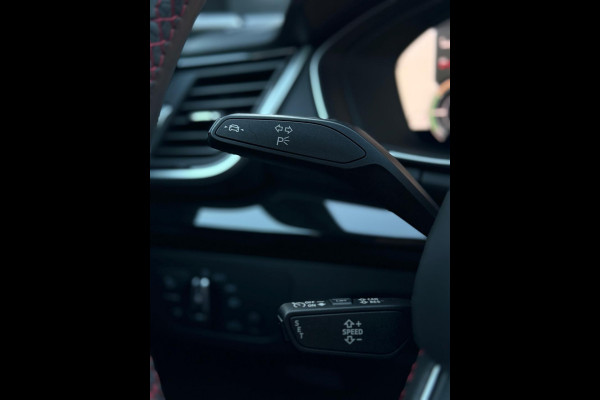 Audi Q5 Sportback 55 TFSI e 3x S-Line Panorama 360°