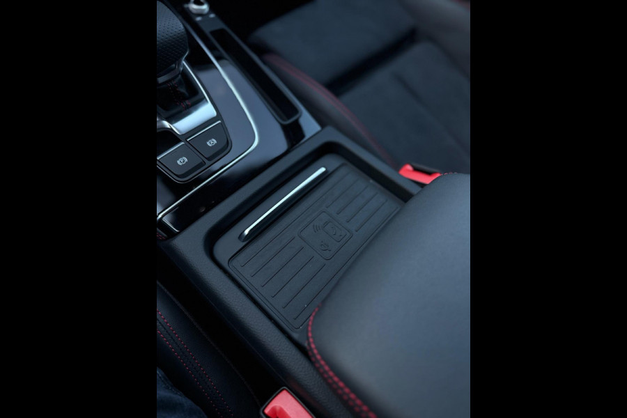 Audi Q5 Sportback 55 TFSI e 3x S-Line Panorama 360°