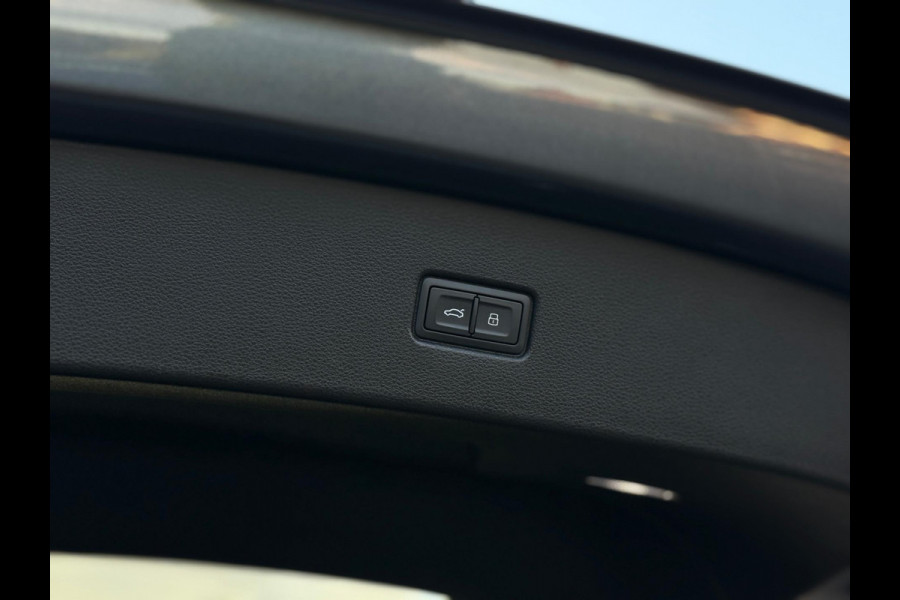Audi Q5 Sportback 55 TFSI e 3x S-Line Panorama 360°