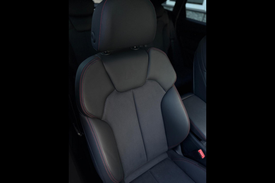 Audi Q5 Sportback 55 TFSI e 3x S-Line Panorama 360°